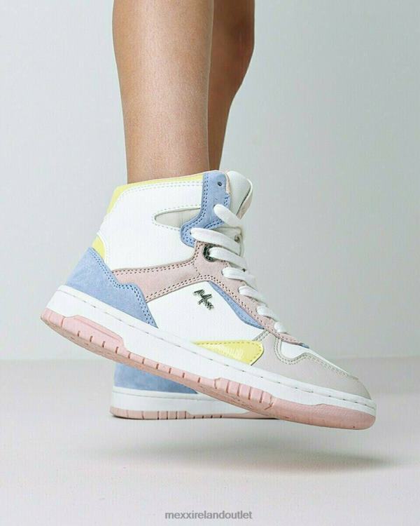 Mexx Sneaker Ginia Multicolor 0T44H1000 Girls