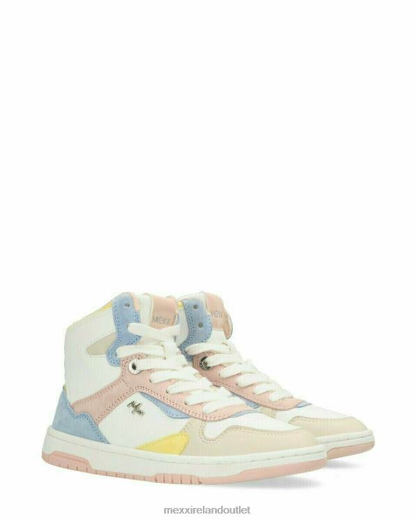 Mexx Sneaker Ginia Multicolor 0T44H1000 Girls