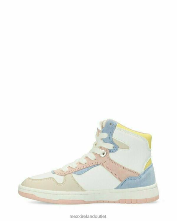 Mexx Sneaker Ginia Multicolor 0T44H1000 Girls