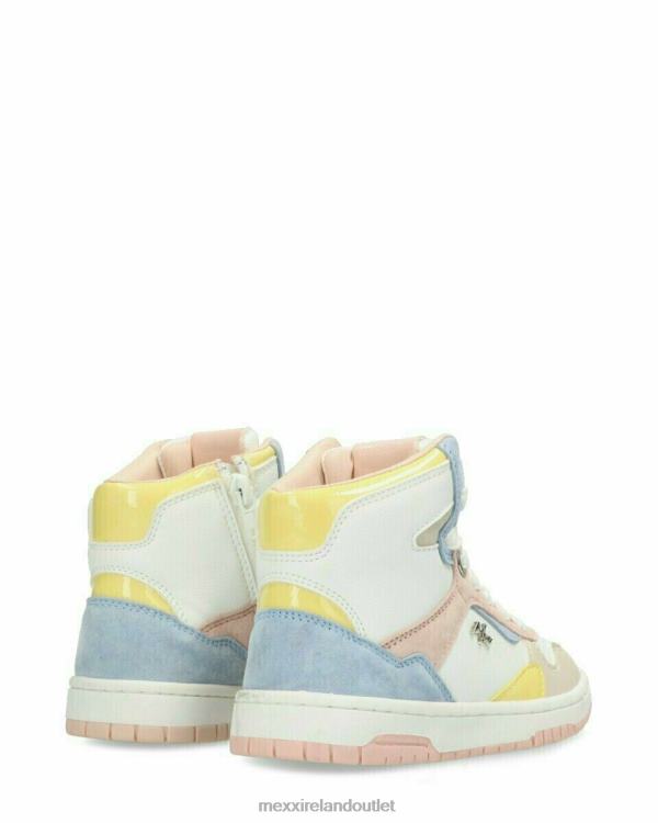 Mexx Sneaker Ginia Multicolor 0T44H1000 Girls