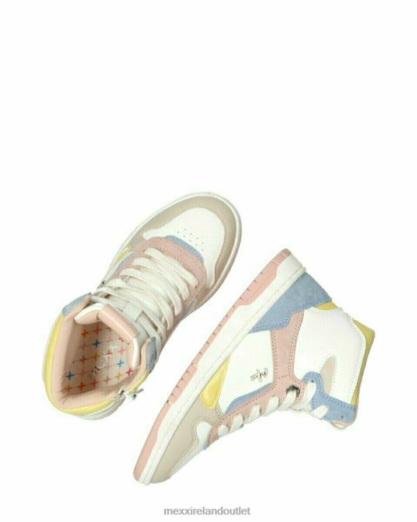 Mexx Sneaker Ginia Multicolor 0T44H1000 Girls