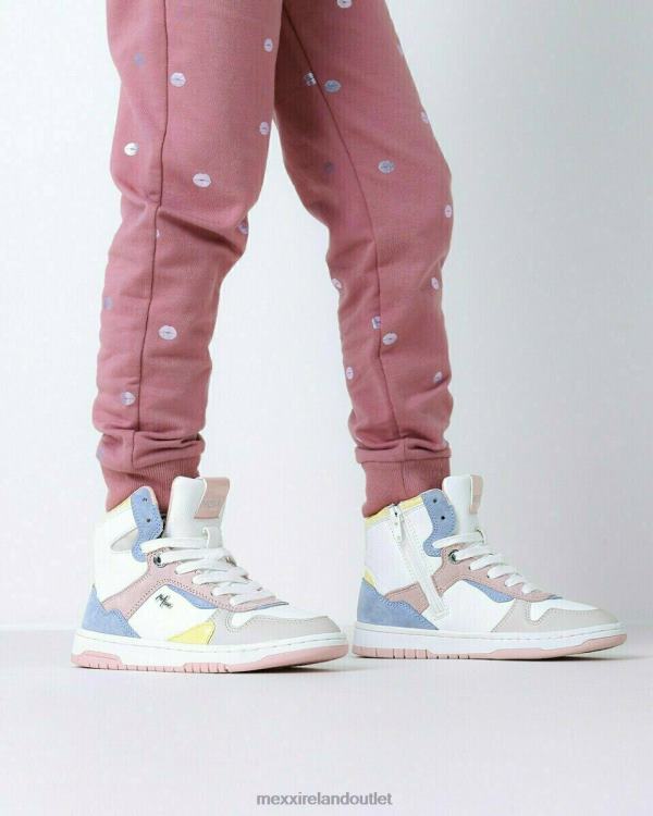 Mexx Sneaker Ginia Multicolor 0T44H1000 Girls