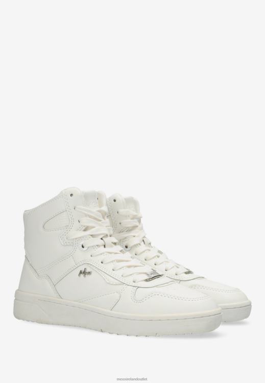 Mexx Sneaker Ginny White 0T44H285 Women