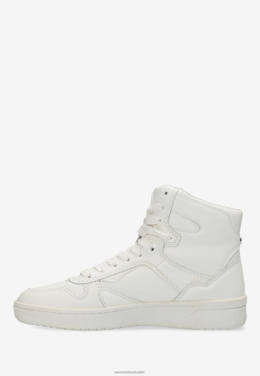 Mexx Sneaker Ginny White 0T44H285 Women