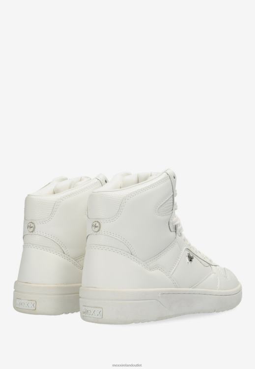 Mexx Sneaker Ginny White 0T44H285 Women