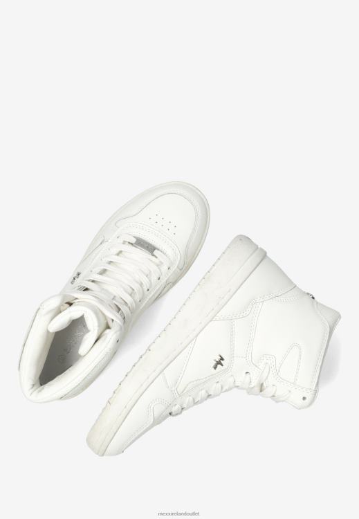 Mexx Sneaker Ginny White 0T44H285 Women