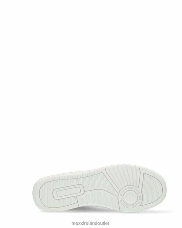 Mexx Sneaker Gino Black Schwarz 0T44H715 Men