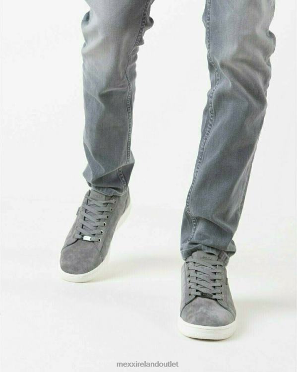 Mexx Sneaker Gino Grey 0T44H720 Men