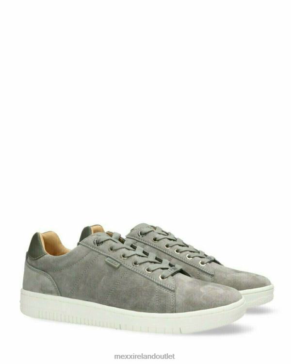 Mexx Sneaker Gino Grey 0T44H720 Men