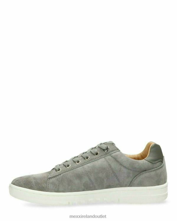 Mexx Sneaker Gino Grey 0T44H720 Men
