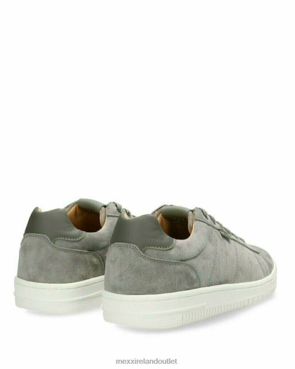 Mexx Sneaker Gino Grey 0T44H720 Men