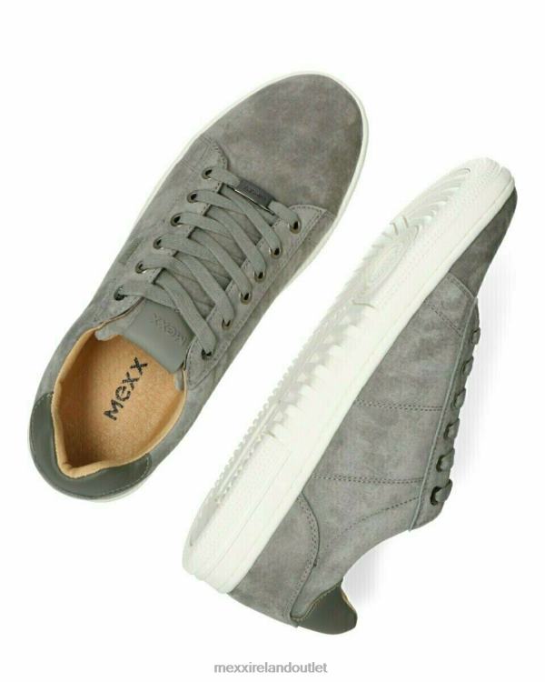Mexx Sneaker Gino Grey 0T44H720 Men