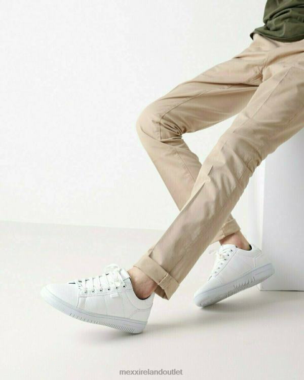 Mexx Sneaker Gino White 0T44H708 Men