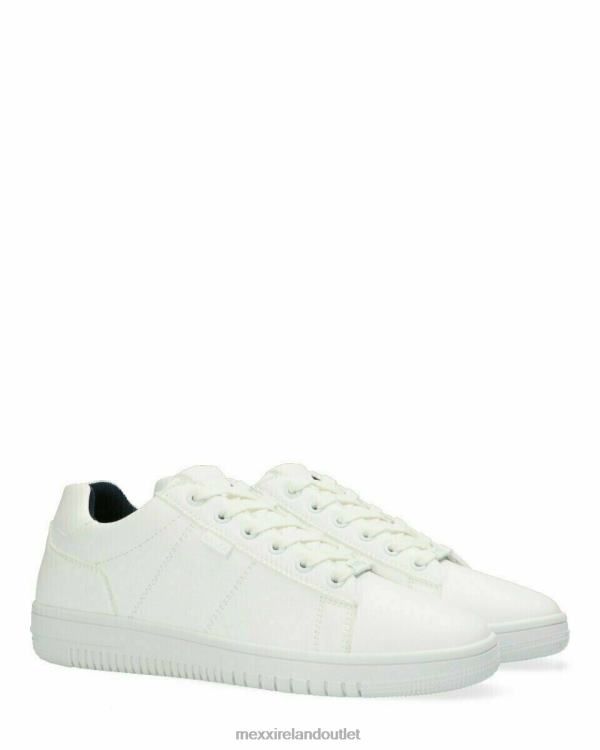 Mexx Sneaker Gino White 0T44H708 Men