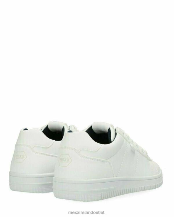 Mexx Sneaker Gino White 0T44H708 Men
