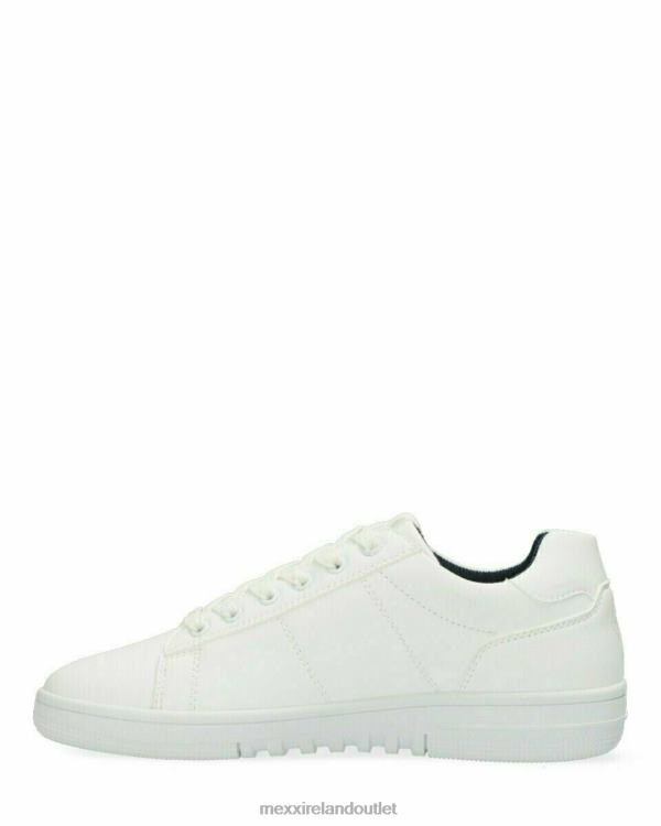 Mexx Sneaker Gino White 0T44H708 Men