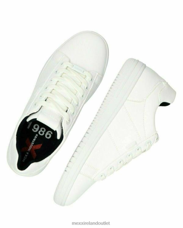 Mexx Sneaker Gino White 0T44H708 Men