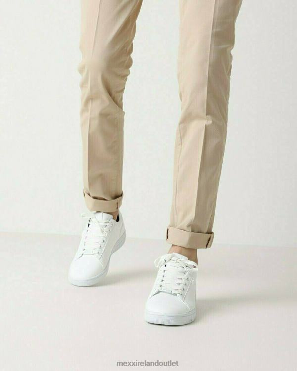 Mexx Sneaker Gino White 0T44H708 Men