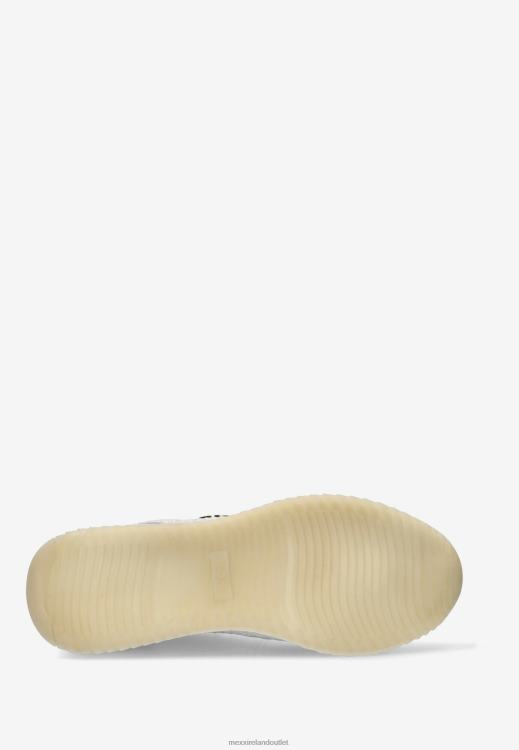 Mexx Sneaker Gitte Glitter Lilac Purple 0T44H243 Women