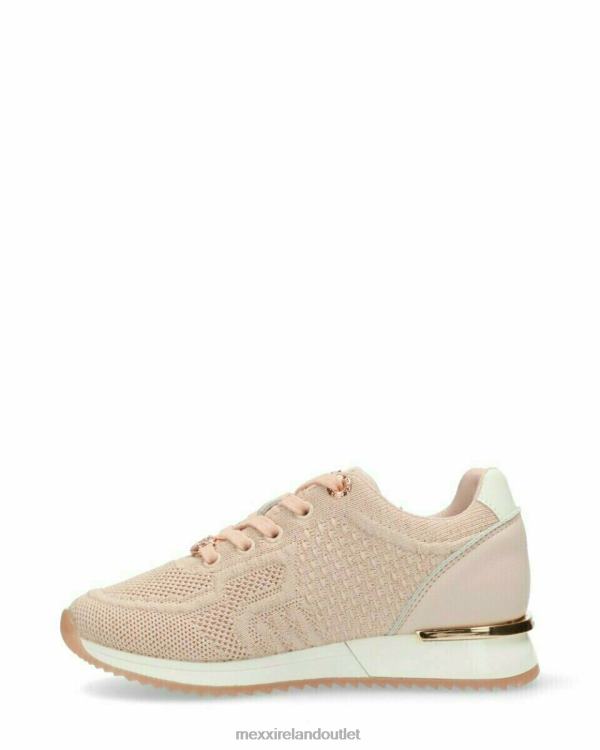 Mexx Sneaker Gitte Glitter Mini Pink 0T44H998 Girls