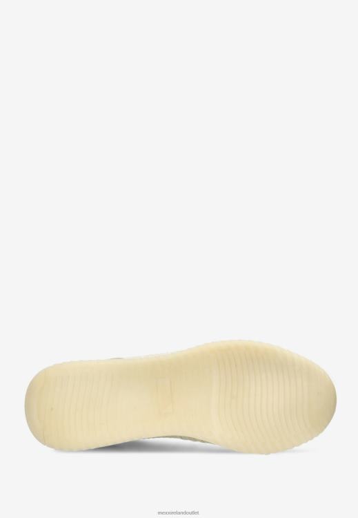Mexx Sneaker Gitte Glitter Sand Gold 0T44H242 Women