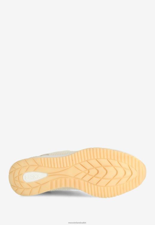 Mexx Sneaker Glass Sand Beige 0T44H317 Women