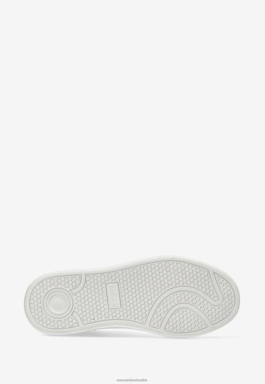 Mexx Sneaker Glib/Green White 0T44H289 Women