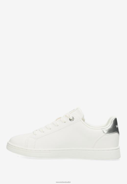Mexx Sneaker Glib/Silver White 0T44H305 Women