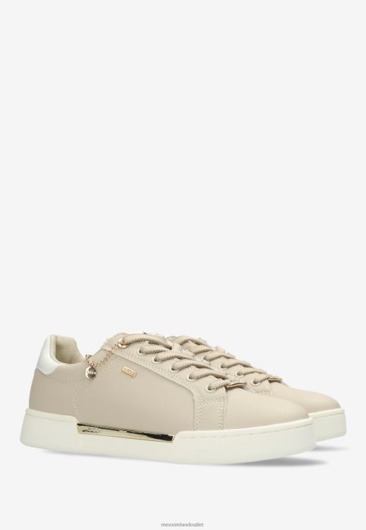 Mexx Sneaker Helexx Sand Beige 0T44H331 Women