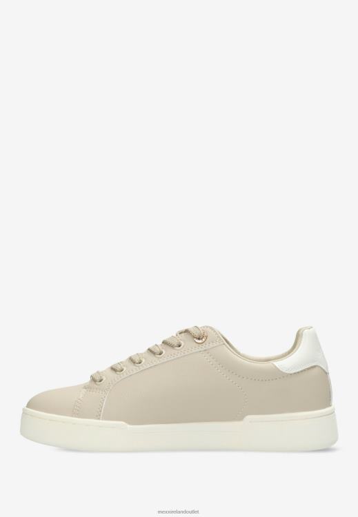 Mexx Sneaker Helexx Sand Beige 0T44H331 Women
