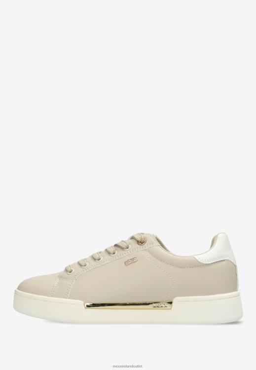 Mexx Sneaker Helexx Sand Beige 0T44H331 Women
