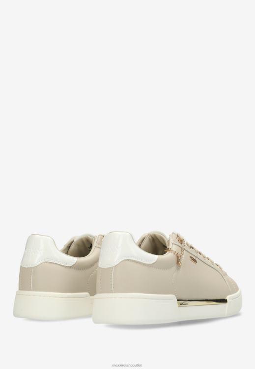 Mexx Sneaker Helexx Sand Beige 0T44H331 Women