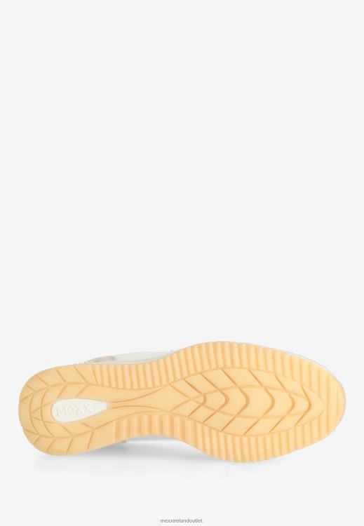 Mexx Sneaker Hena Beige White 0T44H230 Women