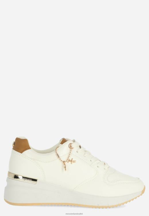 Mexx Sneaker Hena White 0T44H228 Women