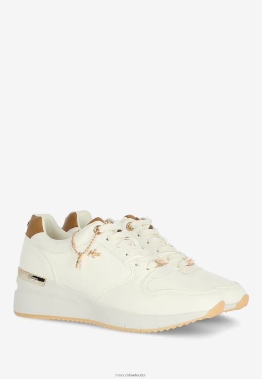 Mexx Sneaker Hena White 0T44H228 Women