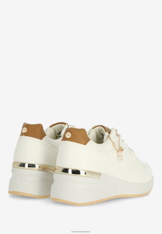 Mexx Sneaker Hena White 0T44H228 Women