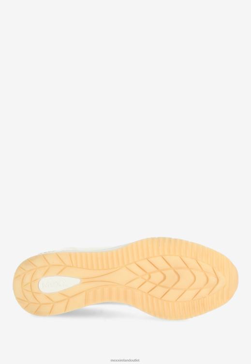 Mexx Sneaker Hena White 0T44H228 Women