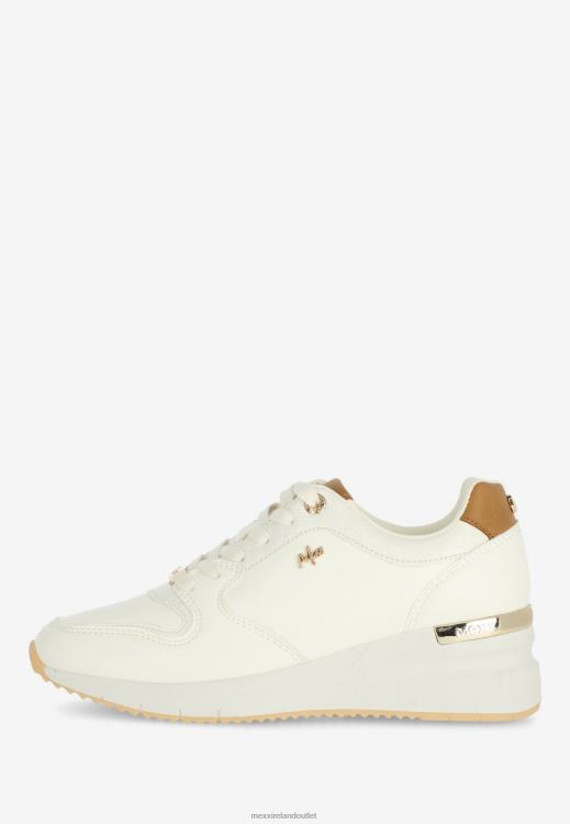 Mexx Sneaker Hena White 0T44H228 Women
