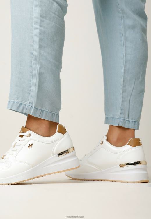 Mexx Sneaker Hena White 0T44H228 Women
