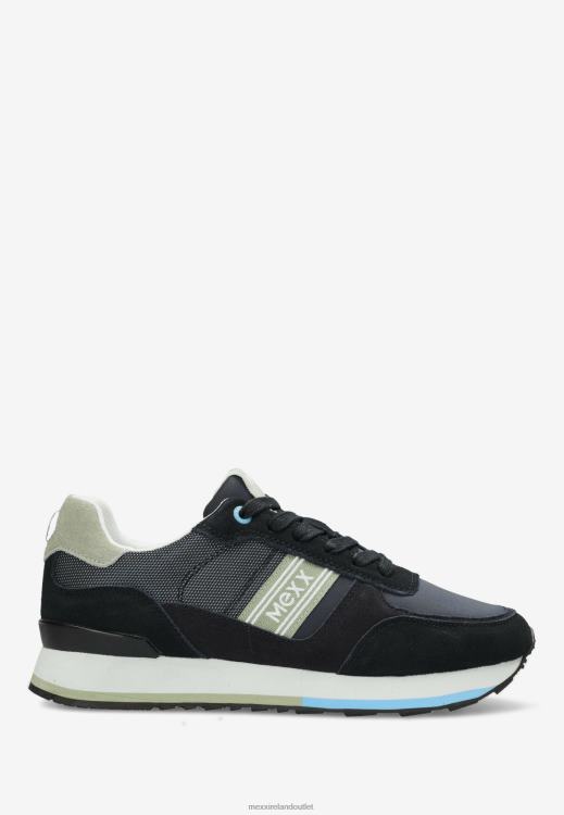 Mexx Sneaker Hoover Navy 0T44H660 Men