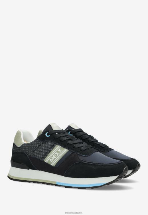 Mexx Sneaker Hoover Navy 0T44H660 Men