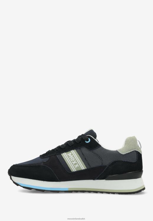 Mexx Sneaker Hoover Navy 0T44H660 Men