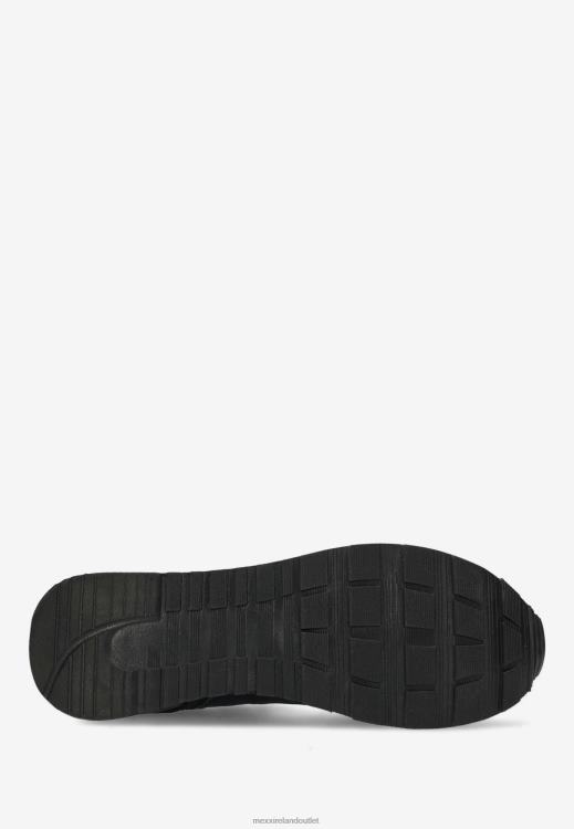 Mexx Sneaker Hoover Navy 0T44H660 Men