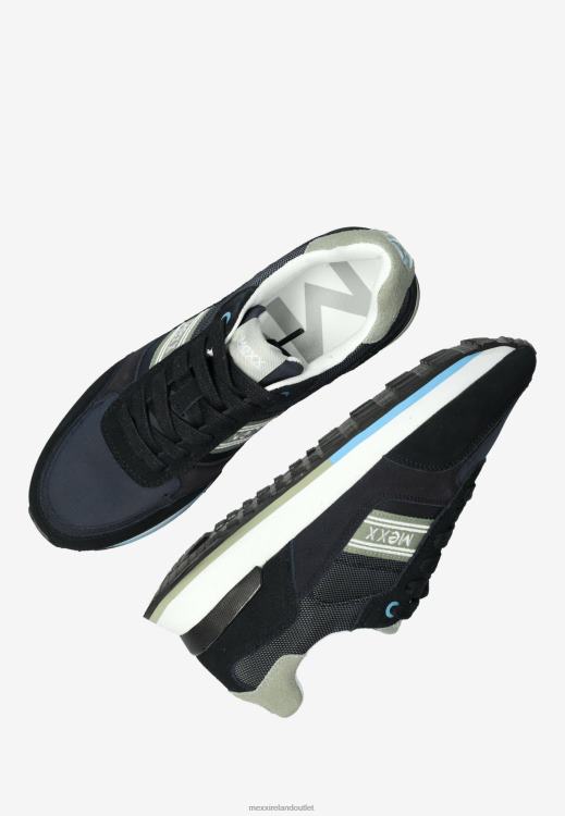 Mexx Sneaker Hoover Navy 0T44H660 Men