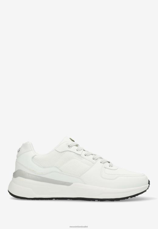 Mexx Sneaker Huxley White 0T44H656 Men