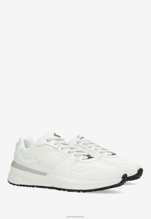 Mexx Sneaker Huxley White 0T44H656 Men