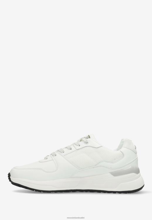 Mexx Sneaker Huxley White 0T44H656 Men