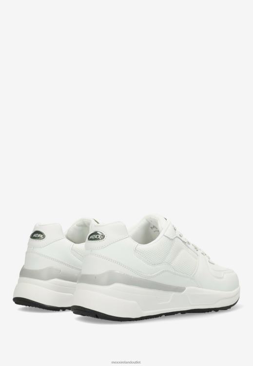 Mexx Sneaker Huxley White 0T44H656 Men