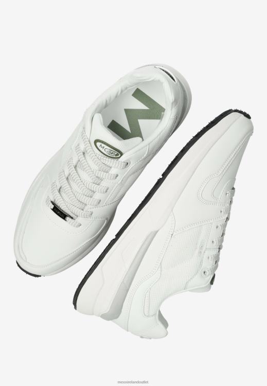 Mexx Sneaker Huxley White 0T44H656 Men