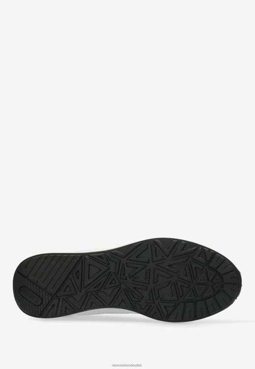 Mexx Sneaker Huxley White 0T44H656 Men